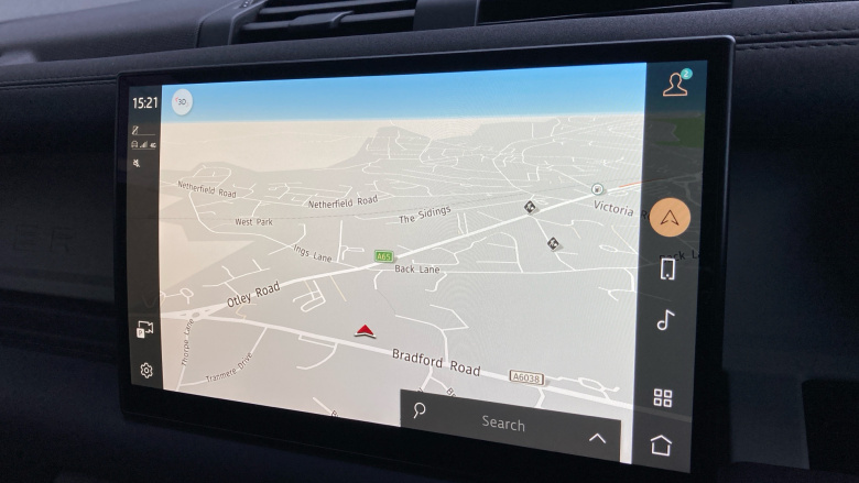 Land Rover Defender 3.0 D250 XS Edition 110 5dr Auto Diesel Estate